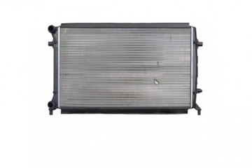 CHLADIČ SEAT ALTEA TOLEDO III LEON 1K0121251CJ