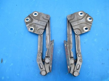 ZAWIASY MASKI VW TOUTAN LIFT 07R->