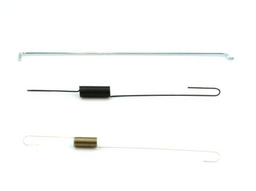 Рессоры пружинные для LONCIN G160F G200F