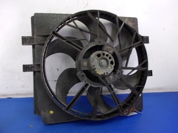 MERCEDES W168 A140 VENTILÁTOR CHLADIČŮ 3135103265