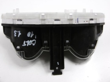 COLT VI Z30 PŘÍSTROJOVÁ DESKA BUDÍKY 1,3B MM0051-005 H FACELIFT