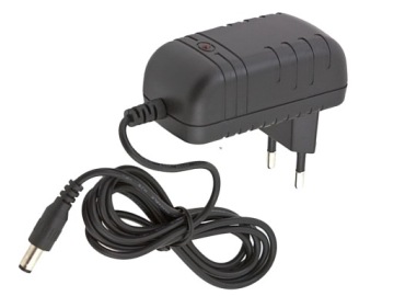 ПАРОГЕНЕРАТОР ТУМАНА, УВЛАЖНИТЕЛЬ 6 ЦВЕТОВ + БЛОК ПИТАНИЯ