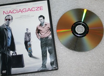 Używany film DVD 36