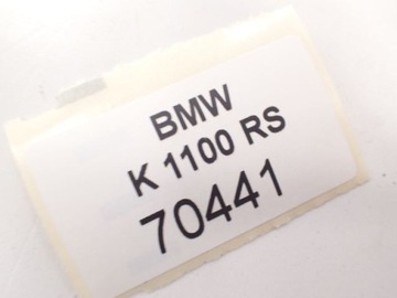 Lampa tył tylna BMW R 1100 RS