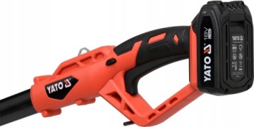 КУСТОРЕЗ YATO 18V 2AH ЗАРЯДКА YT-82834