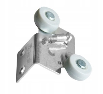 Система раздвижных дверей Bimak Euro 18 Alu 2,5м/2д