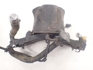 Вентилятор радиатора Yamaha T-Max 500 03-07