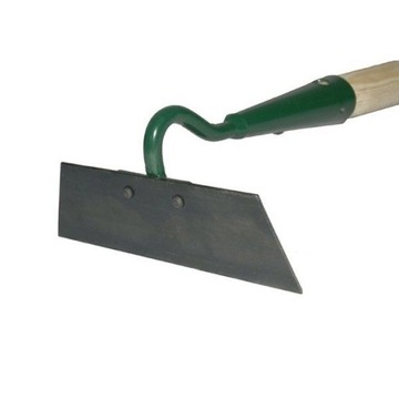 Motyka 12cm Jednoramienna z Trzonkiem KARD