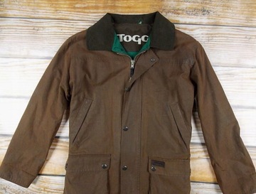 TOGGI КУРТКА МУЖСКАЯ ПРОФЕССИОНАЛЬНАЯ M