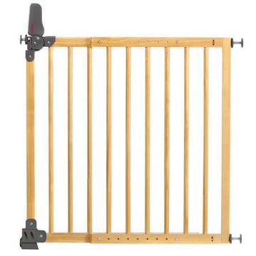 REER Bramka drewn 73-104,5cm TWIN FIX T-Gate Basic