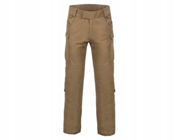 Нейлоновые брюки Helikon-Tex Patrol Line L