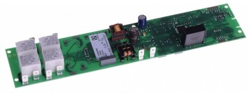 Moduł płyty ceramicznej Whirlpool 480121103255