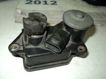 W169 CDI COLT DID MOTOR KLAP KOLEKTORU 6401500294