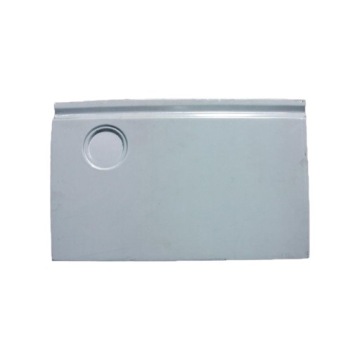 РЕМОНТ КРЫШКИ ЗАДНЕЙ ДВЕРИ VW T4 90-03 ПРАВАЯ