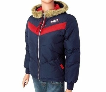 Kurtka zimowa Adidas ORIGINALS SPORT WINTER tu M