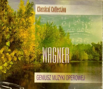 CLASSICAL COLLECTION - WAGNER [CD]
