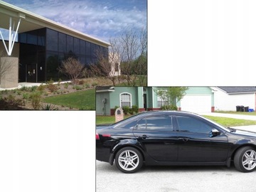 FOLIA DO PRZYCIEMNIANIA SZYB OKIEN 50x300cm 60% PRZYCIEMNIAJĄCA ZEST.XXL