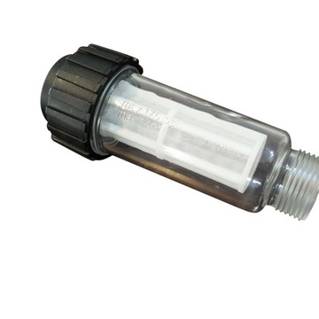 Фильтр для воды для стиральной машины Karcher K HD HDS Bosch Sthil