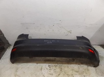 ZDERZAK TYLNY TYŁ DYB FORD FOCUS MK3