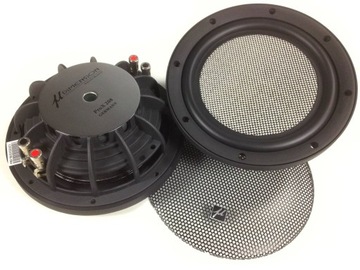 u-Dimension ProX-208 200Rms Carbon Płaski Promocja