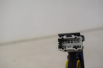 PANEL ŘÍZENÍ SKEL ŘIDIČE EU ROVER 45 01R