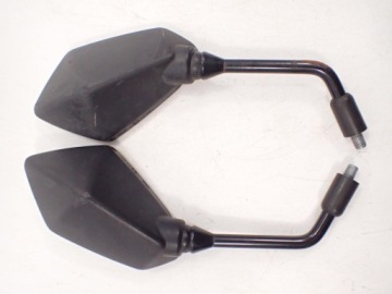 Комплект зеркал Kawasaki ER-6 09-12