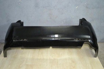 ZDERZAK TYLNY TYŁ HONDA ACCORD 08r