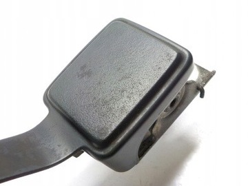 DODGE RAM VAN 1500 93- РУЧКА ЗАДНЕЙ ВНУТРЕННЕЙ ДВЕРИ