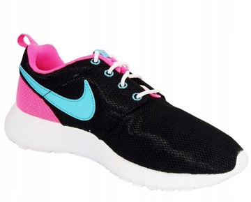 NEW BUTY NIKE ROSHE ONE (GS) 599729 013 R36,5