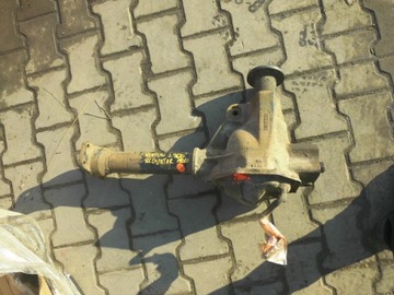 REXTON 01-06r 2.9 TD REDUKTOR SKRZYNI MANUAL