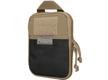 Organizer Kieszeń Maxpedition 0246K EDC ETUI KHAKI