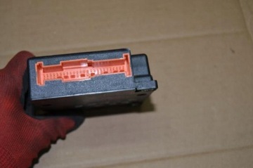SENSOR AIR NÁDRŽ AIRBAG PEUGEOT 607