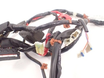 Установка подвески Yamaha N-Max 125