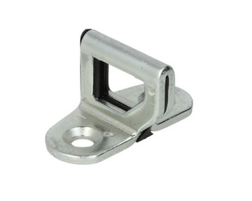 DUCATO BOXER JUMPER 06- ZACZEP ZAMKA TYŁ PRZÓD