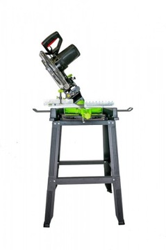 Торцовочная пила ZI-KGS305UK