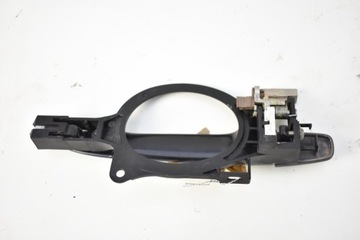 KLIKA PRAVÁ ZADNÍ PEUGEOT 4007 08R