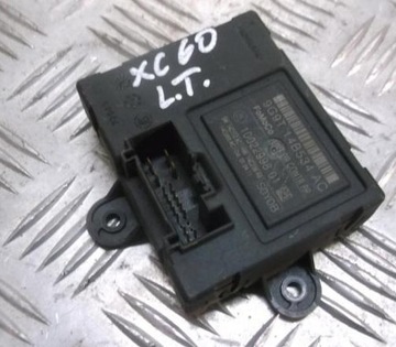 STEROWNIK DRZWI LEWY TYL 9G9T-14534-AC VOLVO XC60