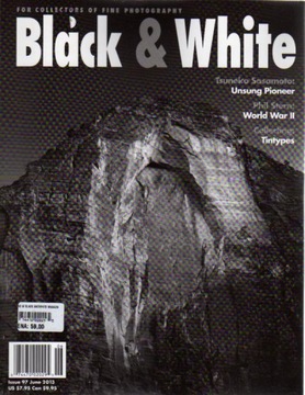 Black &White nr 97 6/2013