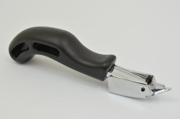 Степлер и разблокировщик обивочных скоб и зажимов