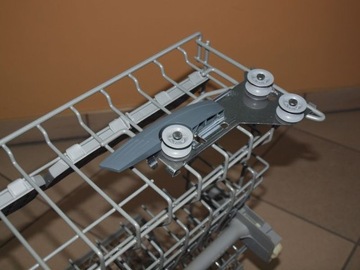 НАБОР КОРЗИН ДЛЯ ПОСУДОМОЕЧНОЙ МАШИНЫ 60см BOSCH SIEMENS N.M.