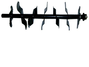 WAŁEK WERTYKULATOR PERFORMANCE POWER GV1438B combo