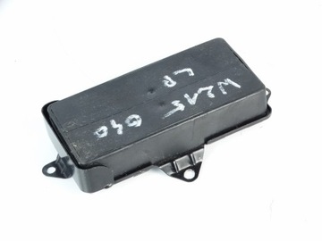 Mercedes W215 PODUSZKA AIRBAG LEWYCH DRZWI