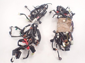 Установка подвески Yamaha N-Max 125