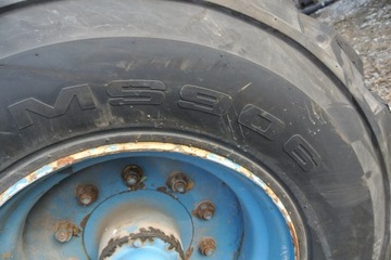 MAXAM MS906 ПОДЪЕМНАЯ ШИНА 15-19,5/15X19,5 НОВАЯ