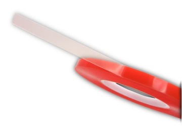3mm MOCNA taśma dwustronna dwustronnie klejąca