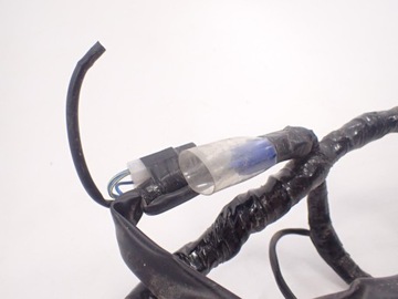 Установка подвески Yamaha N-Max 125