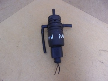 POMPKA SPRYSKIWACZY 1J0973722 VW AUDI SEAT SKODA