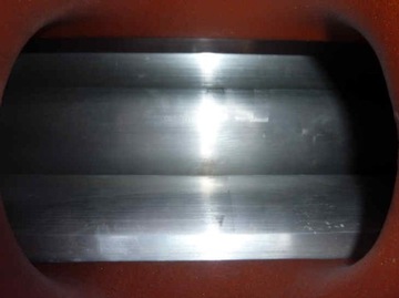 РАСХОД ГАЗОВОЗДУХА AERZEN 13.F7 ROOTSA