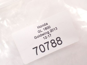 Замок зажигания Honda GL 1800 Goldwing 12-