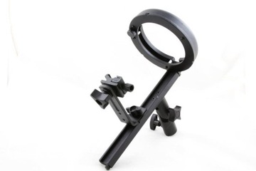 КРОНШТЕЙН Крепление для системы BOWENS для ламп CANON NIKON SONY METZ YONGNUO